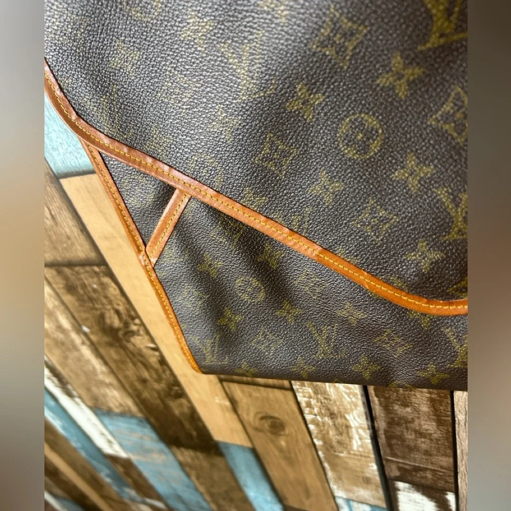 Louis Vuitton Monogram Bel Air handbag - Picture 14 of 16
